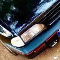 پراید هاچبک ۸۸ هیدرولیک فابریک