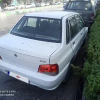 پراید 132 90|خودرو سواری و وانت|مشهد, شیرودی|دیوار