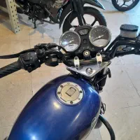 لوکی باکسر تایوان|موتورسیکلت|مشهد, کوی دروی|دیوار