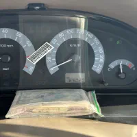 سمندlx مدل ۹۳|خودرو سواری و وانت|رشت, پل تالشان|دیوار