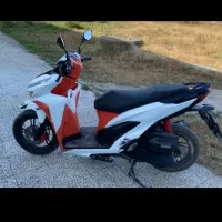 متور کیلیک ۱۵۰|موتورسیکلت|آستارا, |دیوار