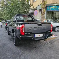 پیکاپ فوتونG7 اتومات مدل1403 صفر کیلومتر (معاوضه)|خودرو سواری و وانت|اصفهان, شهید رجایی|دیوار