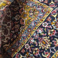 فرش 12متری جنس خوب وسالم