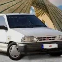 اجاره پراید