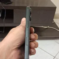 ۱۶نرمال،رنگ جت بلک ،نو،بی خطو خش،زیر قیمت|موبایل|ری, دیلمان|دیوار