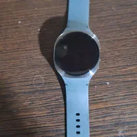 گلکسی واچ 8 مشکی 40mm در حد نو با گارانتی|ساعت|شاهین‌شهر, فدک|دیوار