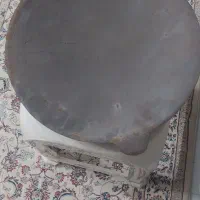 ساج چدنی با قطر ۳۳ نو
