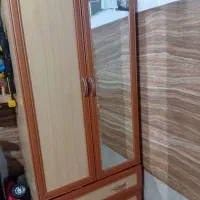 کمدودراور