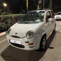 ام وی ام ۱۱۰ بدون رنگ