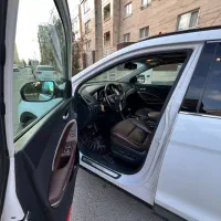 سانتافه 2017 وارداتی 64 آپشن|خودرو سواری و وانت|مشهد, الهیه|دیوار