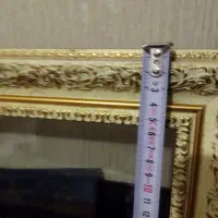 قاب عکس سلطنتی pvc