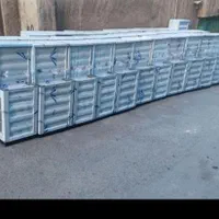 دستگاه آبسردکن کارگاهی لاتمک سرد85