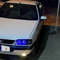 پژو اس ال ایکس