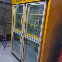 یخچال ایستاده چهار در