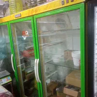 دستگاه سبزی خردکنی، دستگاه آبلیموگیری صنعتی،یخچال