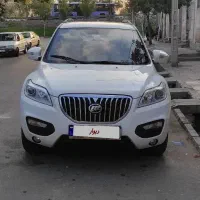 لیفان x60اتومات