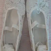 کفش و کیف و کاپشن کودک خارجی