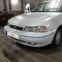 دوو سیلو مدل۸۲بدون تصادف