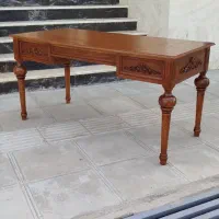 میز اداری سلطنتی|مبلمان اداری|شیراز, عادل آباد|دیوار