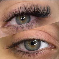 اکستنشن مژه فقط ۴۵۰|خدمات آرایشگری و زیبایی|شیراز, گلدشت معالی‌آباد|دیوار