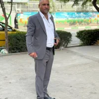 کت و شلوار دامادی موجود هست