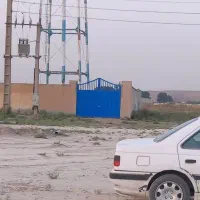 فروش زمین غیربافت باسندعیانی ۲۵۰متری رباطکریم|فروش زمین و ملک کلنگی|رباطکریم, شترخوار|دیوار