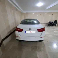 اوپتیما 2014
