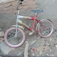 دوچرخه بچه
