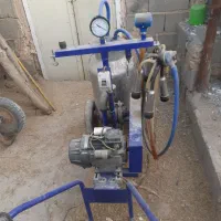 شیردوش دوواحدی درحد نونو