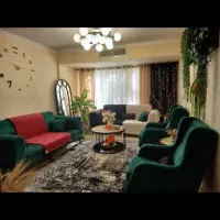 مبل ۸نفره چسنر