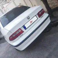 سمند|خودرو سواری و وانت|گرگان, |دیوار