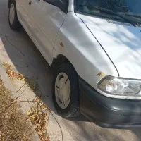 ۱۳۱درحد صفر|خودرو سواری و وانت|انگوران, |دیوار