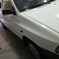 پراید 131 مدل98