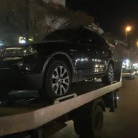 امداد خودرو،خودروبرکفی،کفی خودروبر،خودروبر. یدک کش|خدمات حمل و نقل|مشهد, کوثر|دیوار