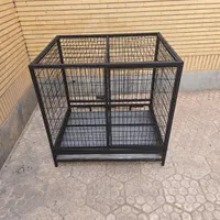 قفس پت بزرگ|لوازم جانبی حیوانات|اصفهان, خواجو|دیوار