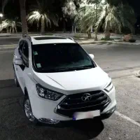 فروش فوری جک jS3مدل 1403