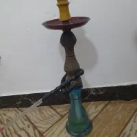 قلیان تنه کوچیک