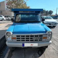 نیسان مدل ۸۳ تک برگ سند