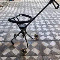 کالسکه رانو