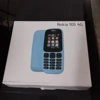 گوشی نوکیا 105