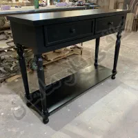 کنسول ستونی تمام راش ۱۰ملیون|بوفه، ویترین، کنسول|تهران, شهید رجایی|دیوار