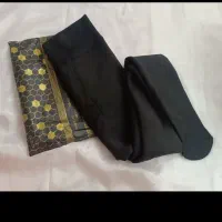 ساپورت ضخیم تو کرکی جوراب دار .. کیف مجلسی