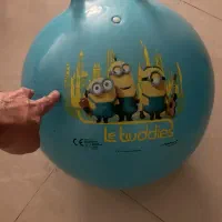 وان و توپ و کلی اسباب بازی|اسباببازی بچه|تهران, جردن|دیوار