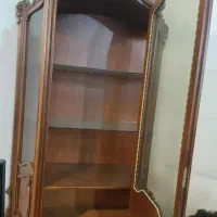 ویترین ایستاده|بوفه، ویترین، کنسول|اندیشه, اندیشه فاز ۱|دیوار