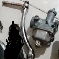 لوازم موتور۱۲۵