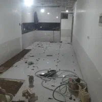 گچ کاری گچکاری وکاشی کاری تعمیرات وتغییرات