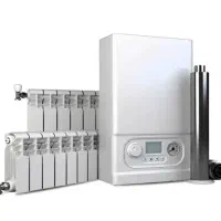 مرکز تخصصی نصب و سرویس انواع پکیج و اسپیلت