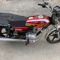 هندا صفر ۱۲۵ پرواز