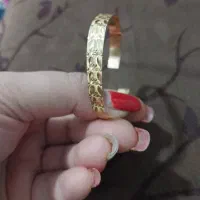 تک پوش سایز2و النگو بچگانه|جواهرات|سبزوار, ولیعصر (نجار آباد)|دیوار