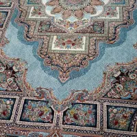 فرش وزرا۱۲۰۰شانه